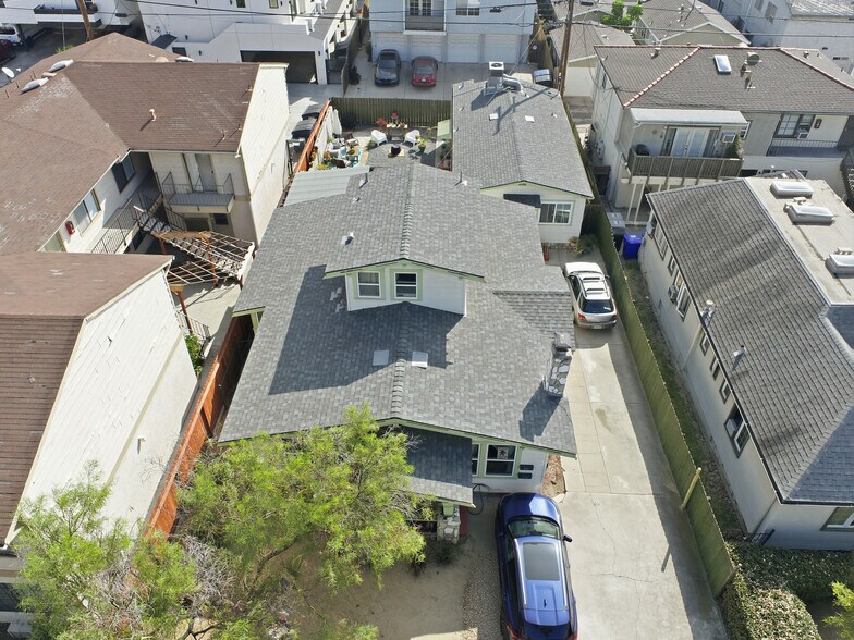 More Photos Of 3765 Herman Ave, San Diego Apartments For Sale