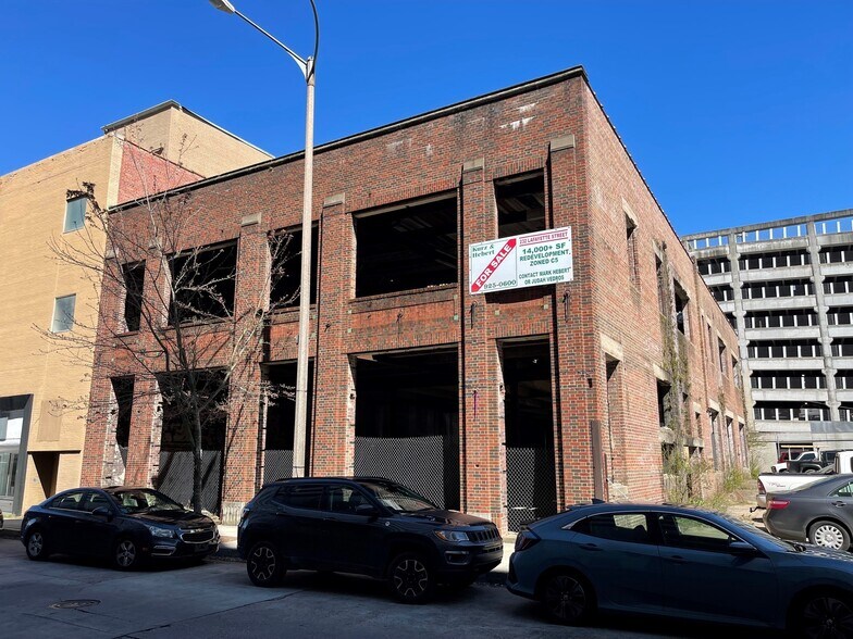 Primary Photo Of 232 Lafayette St, Baton Rouge General Retail For Sale