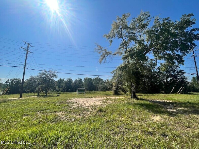 More Photos Of 0 Highway 11 & Highland Parkway, Picayune Land For Sale