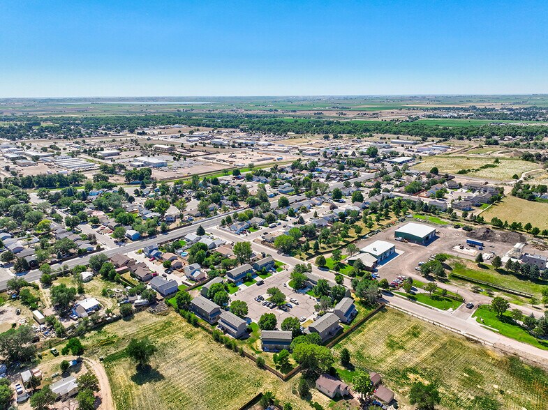 More Photos Of 1721-1759 Rowan Ln, Evans Apartments For Sale