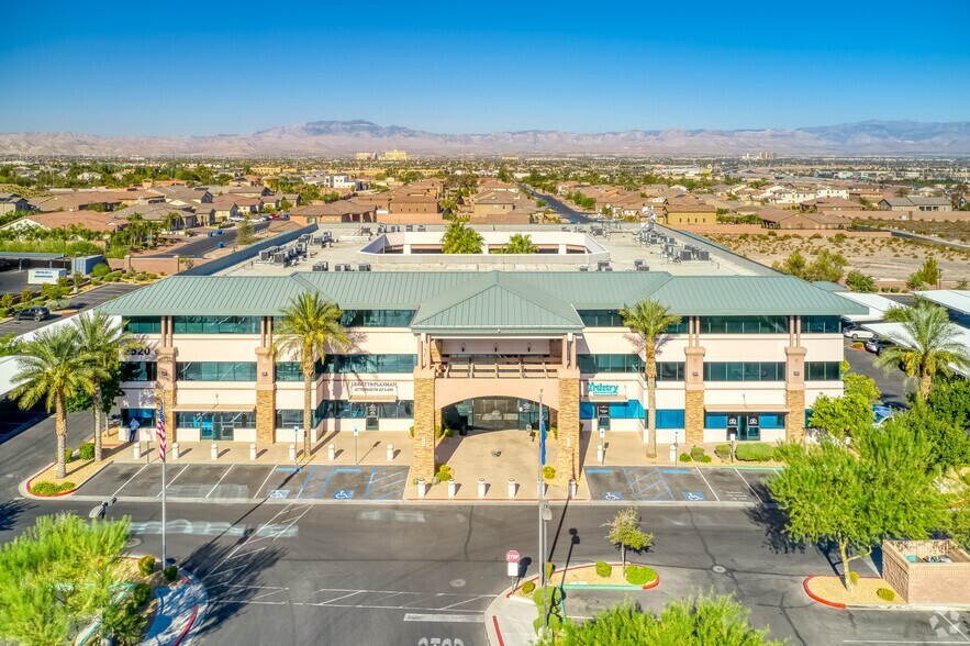 2470 St Rose Pky, Henderson, NV 89074 For Lease