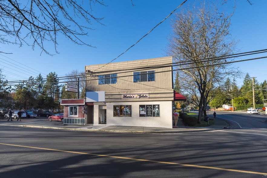 More Photos Of 9103 Glover Rd, Langley Storefront Retail Residential For Lease