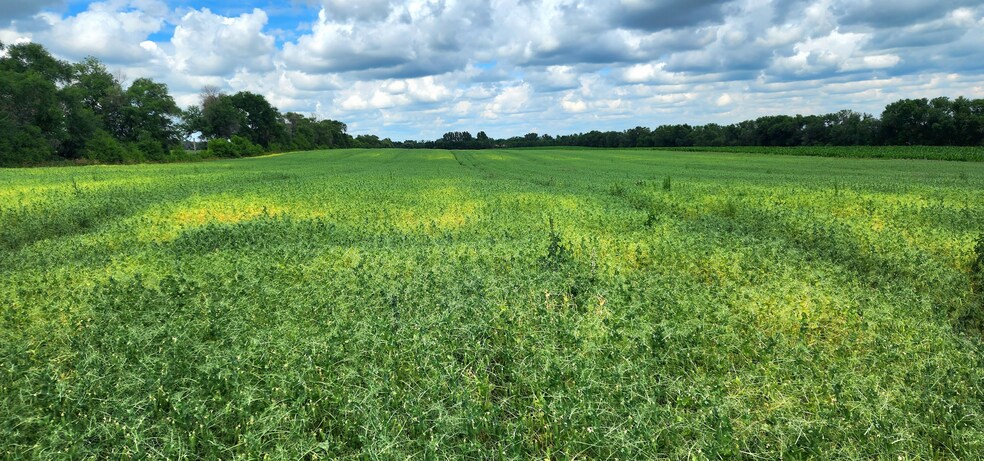 More Photos Of TBD US HIGHWAY 83, Bismarck Land For Sale