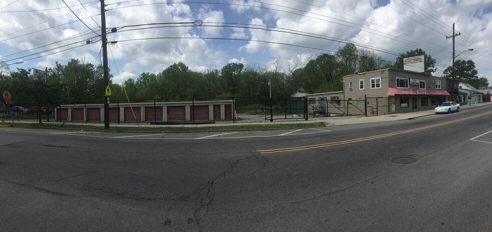 Primary Photo Of 1205 E State Blvd, Fort Wayne Flex For Sale