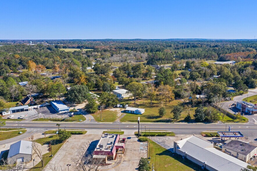 More Photos Of 1213 Main St, Chipley Office For Sale