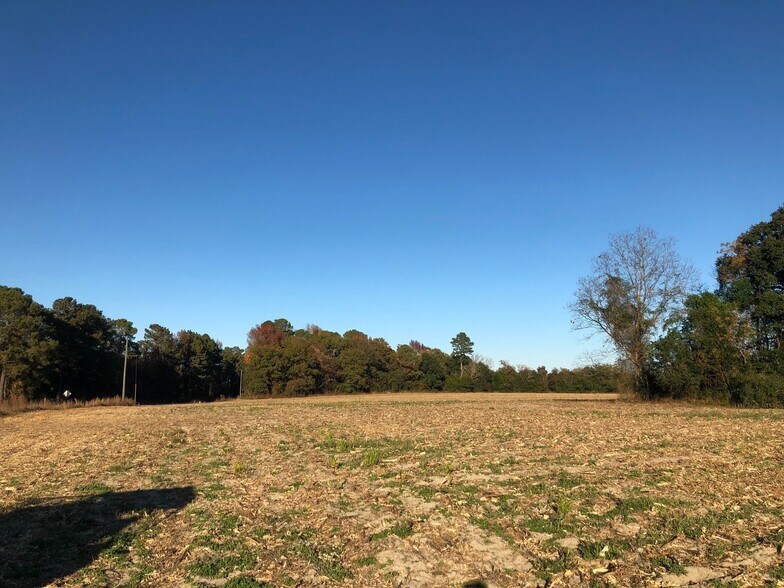 More Photos Of 1867 Am Nash St, Manning Land For Sale
