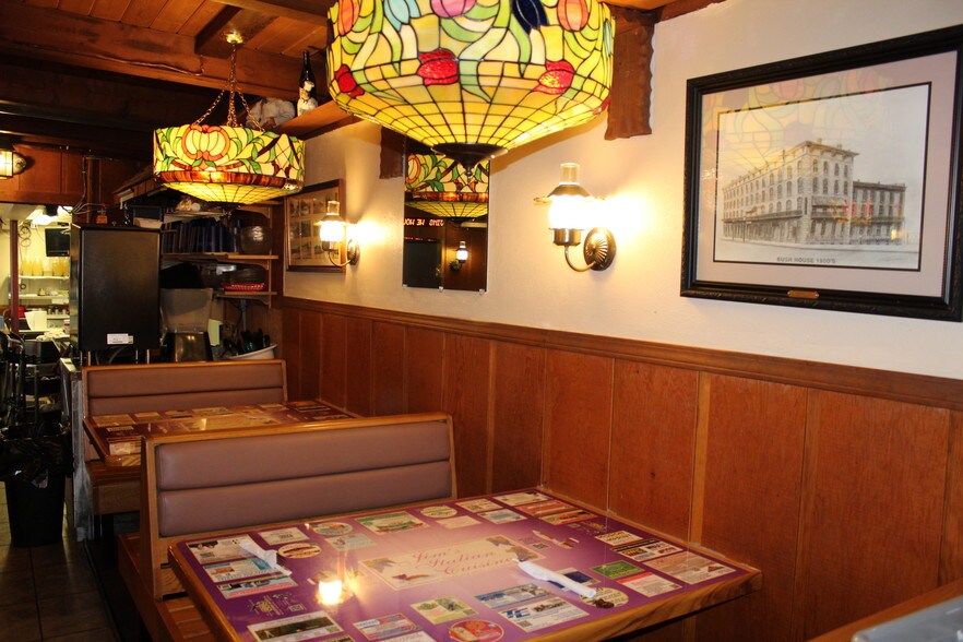 More Photos Of 116 S Penn St, Bellefonte Restaurant For Sale