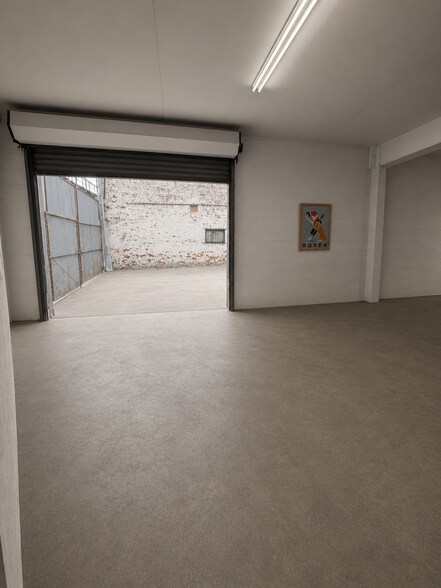 More Photos Of 1665-1669 McDonald Ave, Brooklyn Parking Lot For Lease