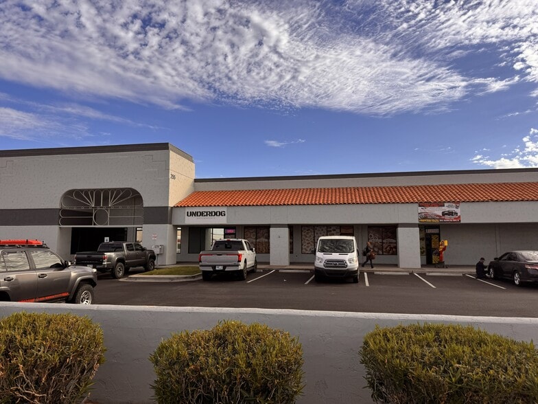 More Photos Of 255 E Southern Ave, Mesa Storefront For Lease