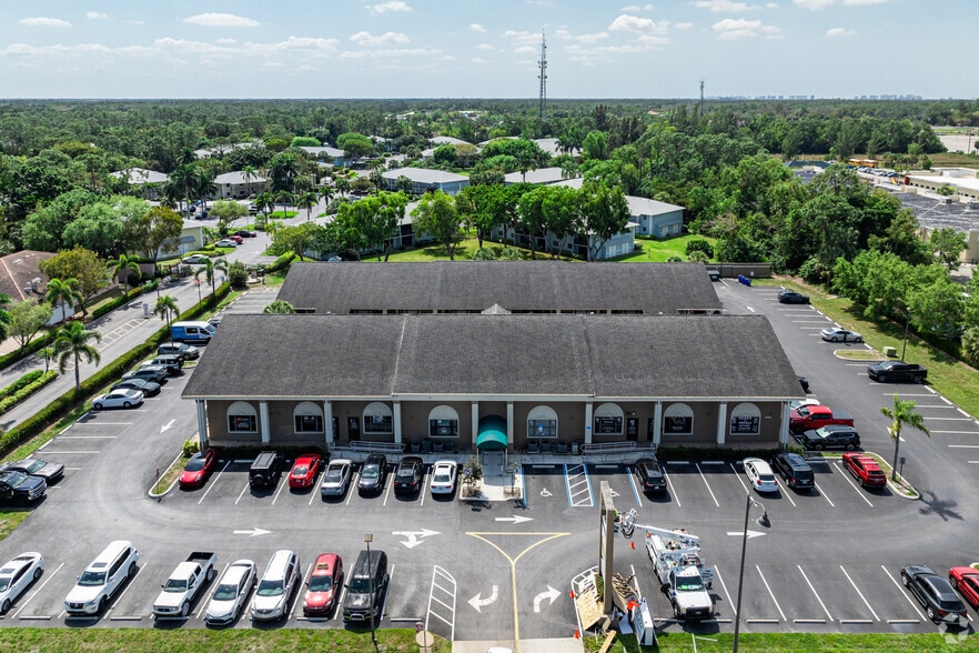 Primary Photo Of 10915 Bonita Beach Rd, Bonita Springs Storefront Retail Office For Lease