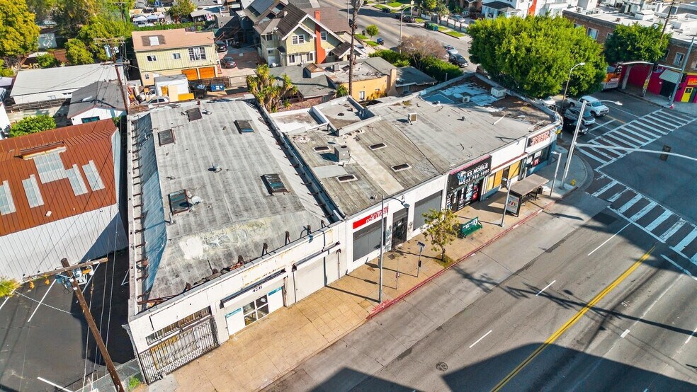 More Photos Of 4201-4205 W Pico Blvd, Los Angeles Unknown For Lease