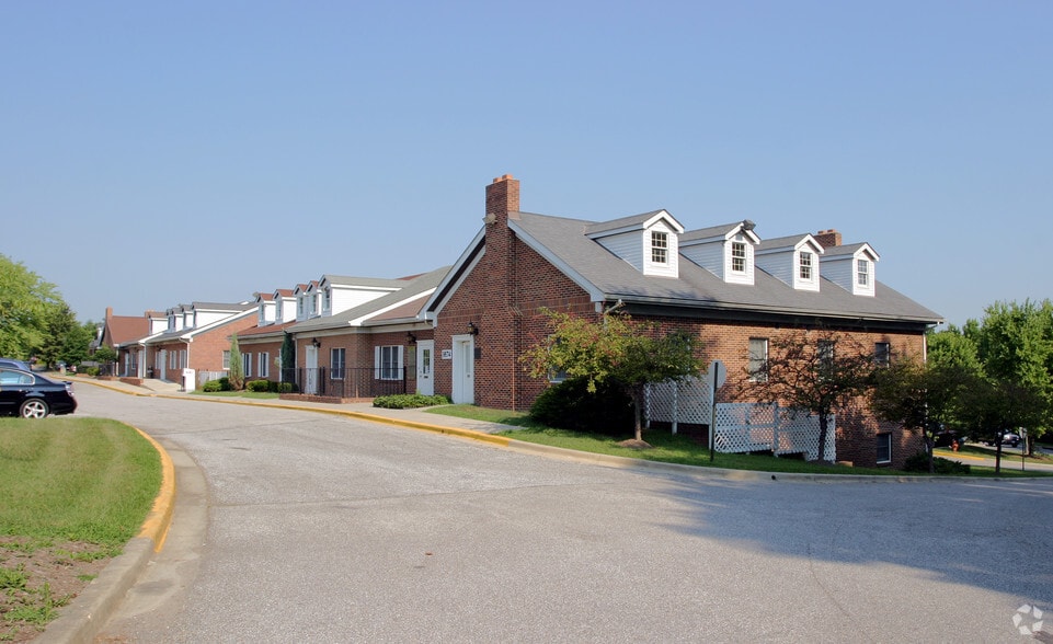 More Photos Of 9662-9680 Marlboro Pike, Upper Marlboro Office For Lease