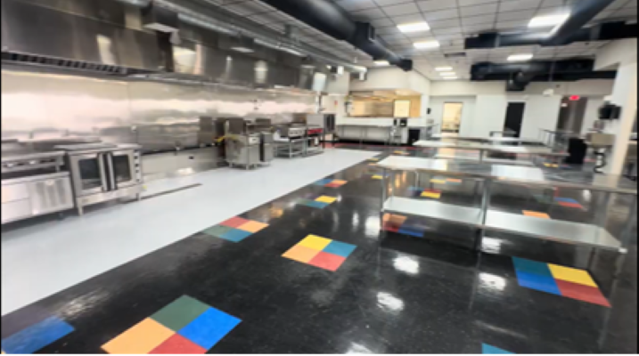 More Photos Of 6727 N 47th Ave, Glendale Restaurant For Sale