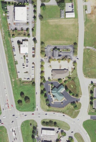 More Photos Of 185 Blossom Park Dr, Georgetown Land For Lease