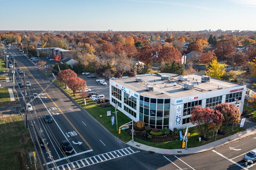 More Photos Of 1080 Stelton Rd, Piscataway Coworking Space
