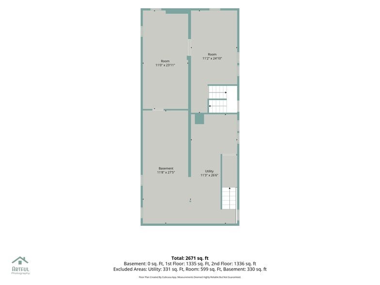 More Photos Of 3273 Cortland St, Detroit Apartments For Sale