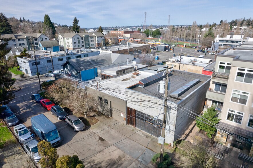 More Photos Of 6 Dravus St, Seattle Warehouse For Sale