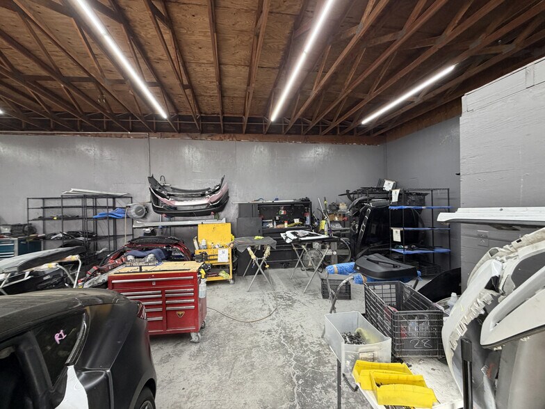 More Photos Of , Pomona Industrial For Sale