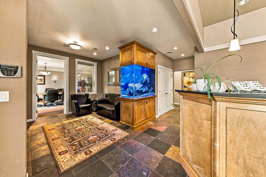 More Photos Of 2436 W Main St, Medford Office For Sale