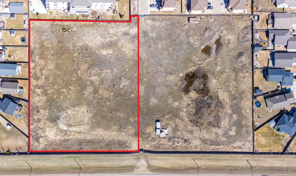 More Photos Of 1308 53 Av, Lloydminster Land For Sale