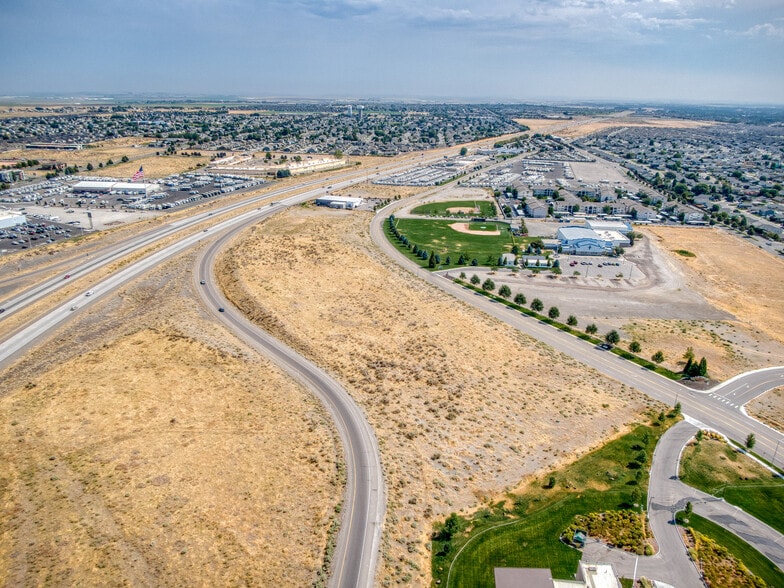 More Photos Of Saint Thomas Drive @ Road 100, Pasco Land For Sale