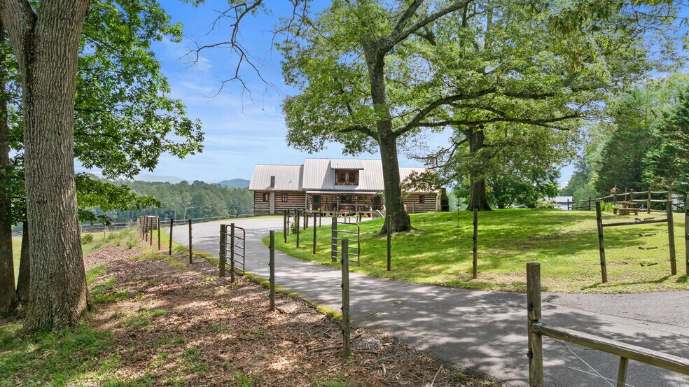 More Photos Of 102 Cross Creek Ln, Warne Land For Sale