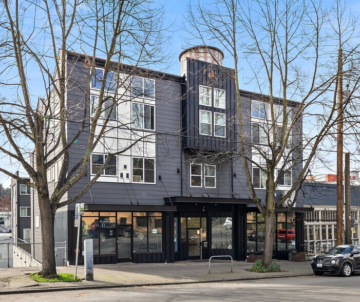 Primary Photo Of 711 N 35th St, Seattle Apartments For Lease