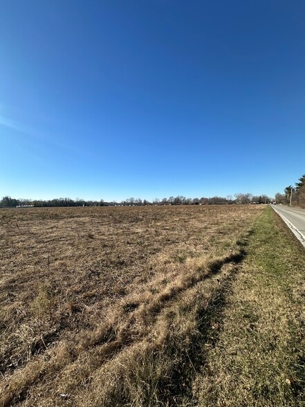More Photos Of SR 267 & E CR 300 S @ Township Line Road, Plainfield Land For Sale