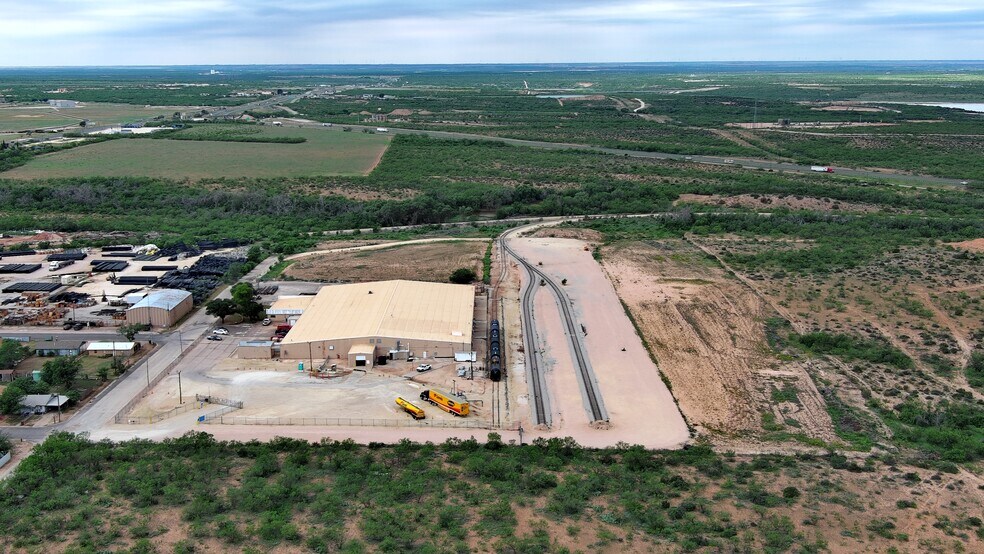 More Photos Of 700 Anna St, Big Spring Land For Sale