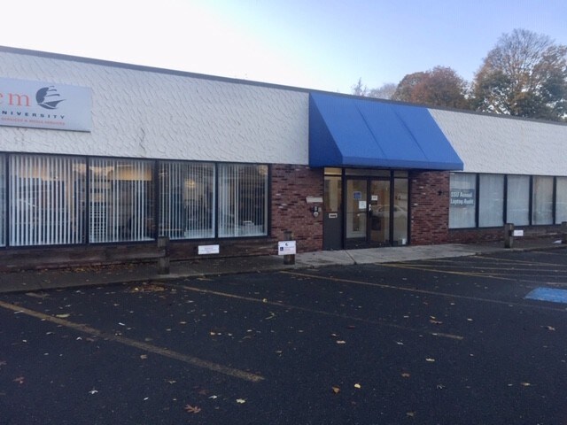 More Photos Of 57 Loring Ave, Salem Storefront Retail Office For Lease