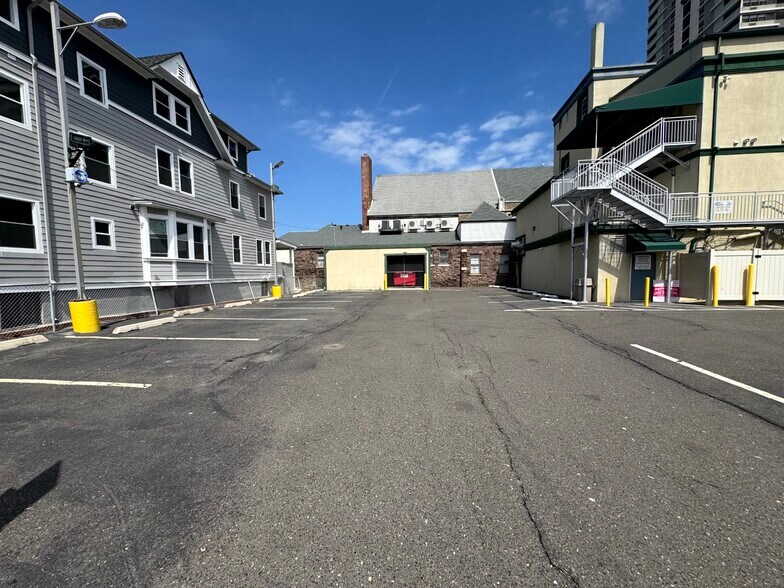 More Photos Of 1217 Pacific Ave, Atlantic City Restaurant For Sale