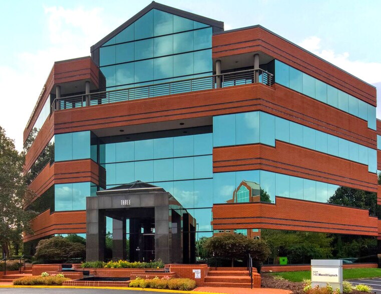 Primary Photo Of 208 Golden Oak Ct, Virginia Beach Office For Lease