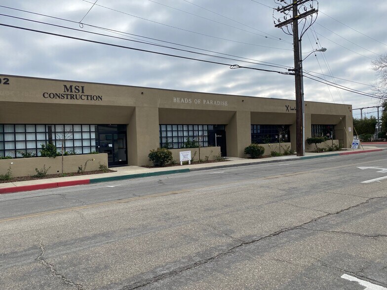 More Photos Of 1792 Callens Rd, Ventura Distribution For Lease