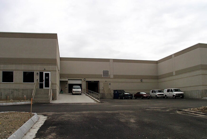 More Photos Of 85 John Rd, Canton Light Manufacturing For Lease