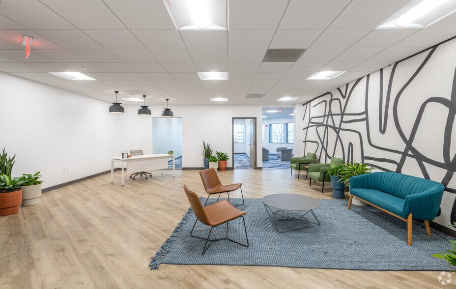 Photo of 4th Floor Ste 