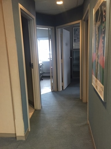 More Photos Of 18 Ashford Ave, Dobbs Ferry Medical For Sale