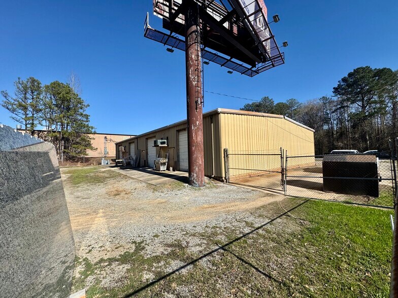 More Photos Of 4801 Milgen Rd, Columbus Flex For Sale