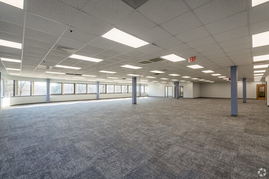 Photo of 1st Floor Ste 1100