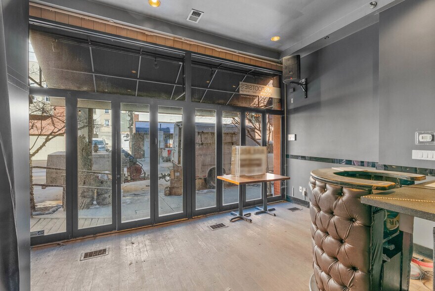 More Photos Of 1312 South St, Philadelphia Storefront Retail Residential For Sale