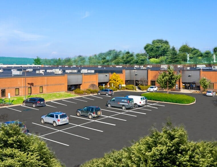 Primary Photo Of 906-912 Springdale Dr, Exton Warehouse For Lease