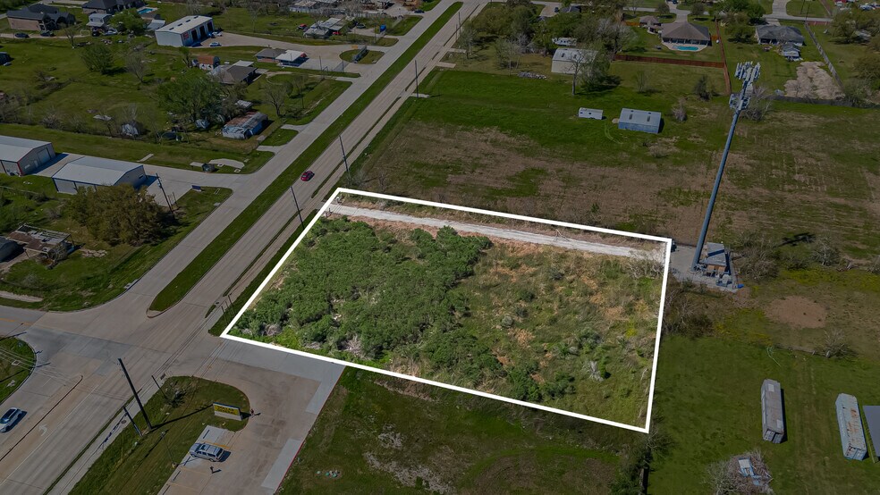 More Photos Of Bailey Road, Pearland Land For Sale