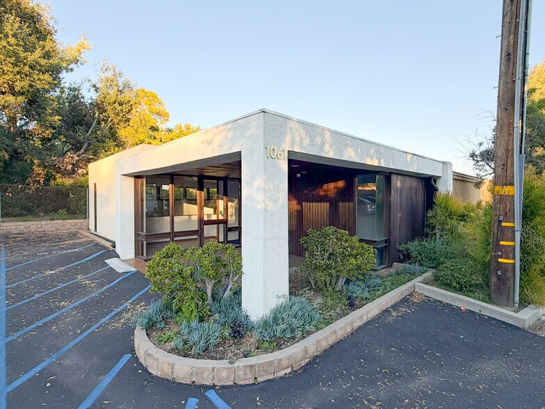 Primary Photo Of 1 Valley Sun Ln, La Cañada Flintridge Medical For Lease