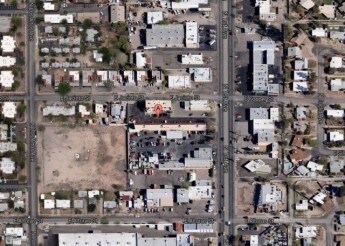 More Photos Of 2567-2579 N 1st Ave, Tucson Office For Sale