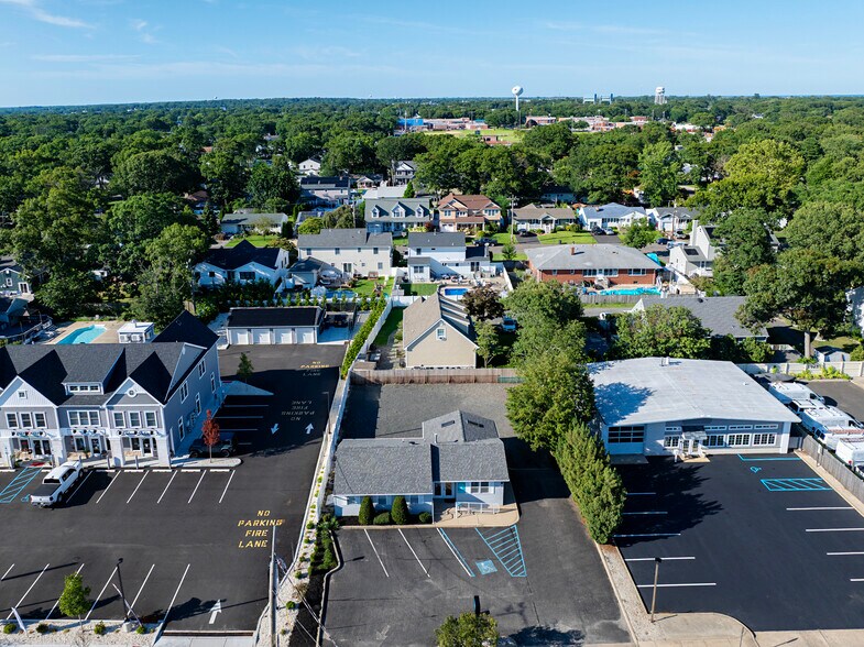 More Photos Of 2417 Bridge Ave, Point Pleasant Office For Sale