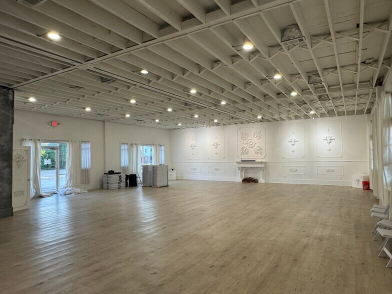 More Photos Of 473 Hawthorne St, Macon-Bibb Warehouse For Lease