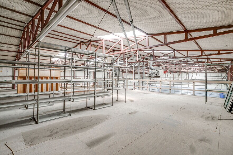 More Photos Of 3040 Ramona Dr, Fort Worth Research And Development For Lease