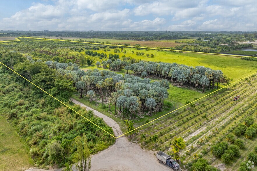 More Photos Of 165xx SW 192 St., Miami Land For Sale
