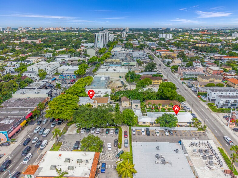 More Photos Of , Miami Multifamily For Sale