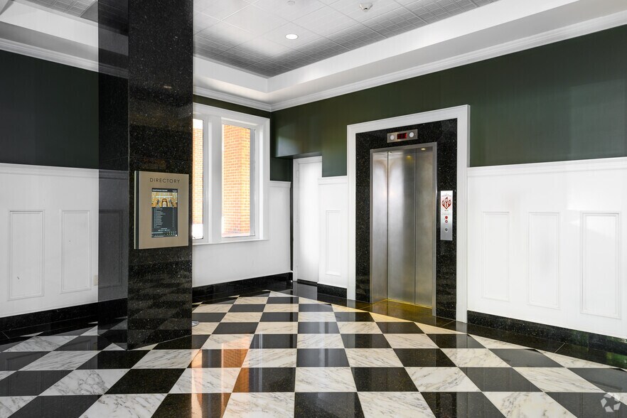 More Photos Of 510-526 King St, Alexandria Office For Lease