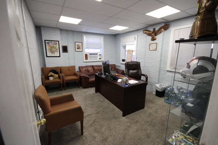 More Photos Of 21-69 S Main St, Leicester Service For Lease
